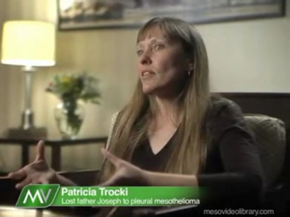 Pleural Mesothelioma from Asbestos Exposure