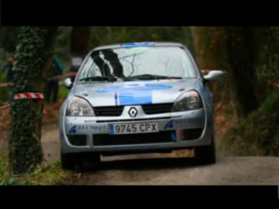 OnBoard Damián Sainz - Iker Balerdi