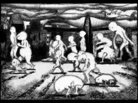 Slim K - (Move & Dance) Burn The Disco (Eat This Mix) ...