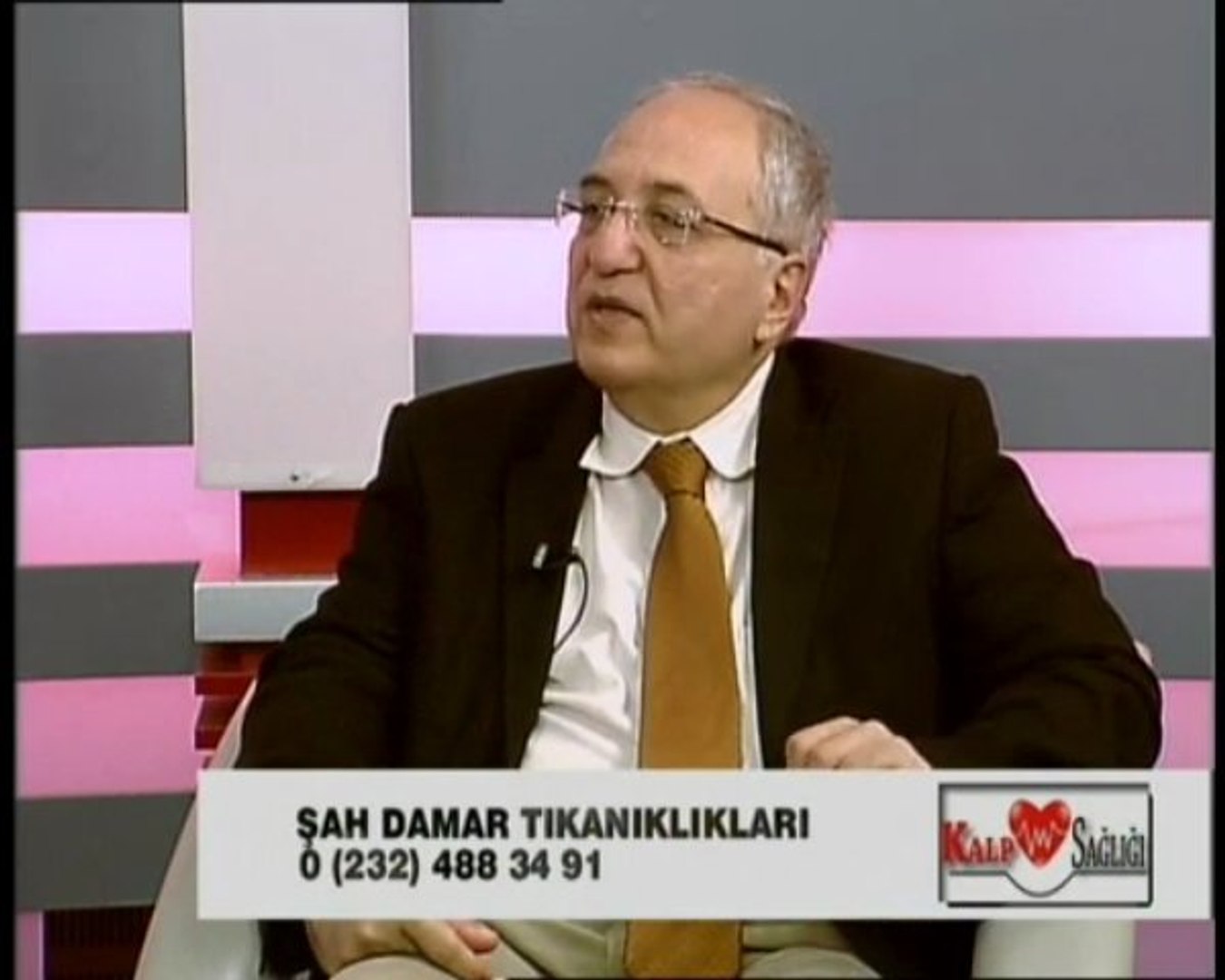 ŞAH DAMAR TIKANIKLIKLARI-ESİN SAYIN - PROF.DR.ÖZTEKİN OTO - Dailymotion  Video