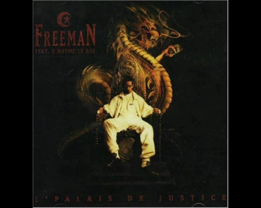 Medley Rap francais à l'ancienne part1