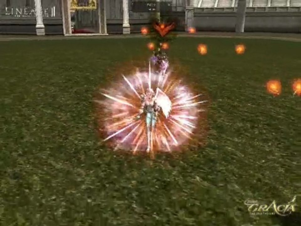 L2 Pride | 3vs3 between some guys