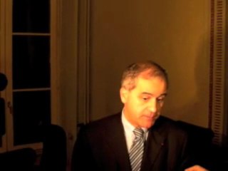 Affaire Typhaine : conférence de presse du procureur