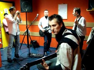 Reprise des repets d'Eclipses le 1/12/2009  by Alf