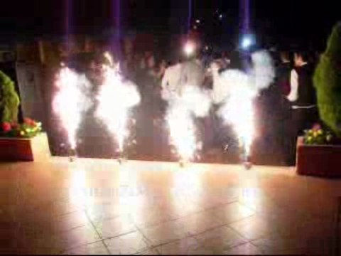 Pastada Uzaktan Kumandalı 4 Volkan O.Köy pirncess otel