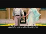 Mohabbatein (TR) - Gercek Aşklar asla ölmez