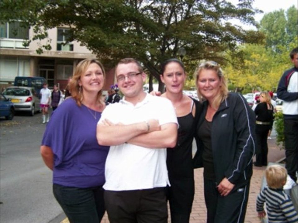 saison amie majo 2009