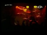 Pearl Jam en Madrid 1992. Seek & destroy