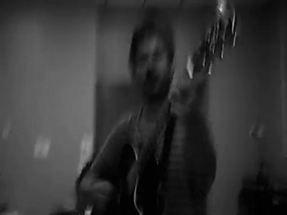 Bjarke's heart is broken