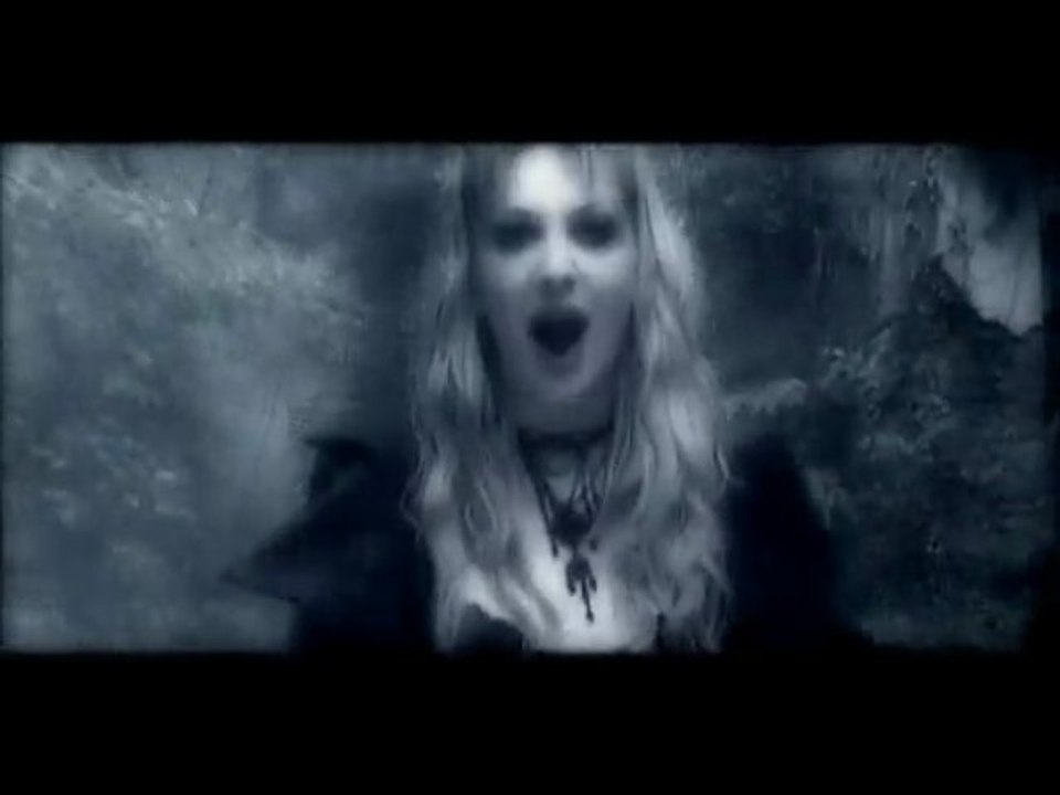 Mandragora Scream - Blight Thrills