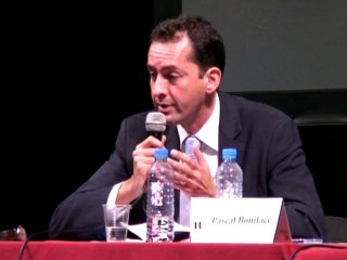 Hakim  El Karouï