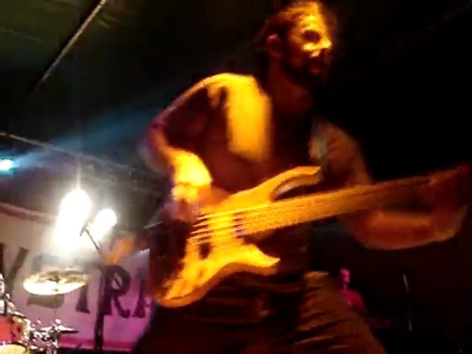 Video Sustraia Mustapha - 2007