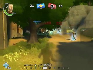 -r--paul2 Cheats Battlefield Heroes