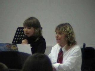 Cline H. Aufray Ste Ccile 09 Samantha Saint Aubin en Bray