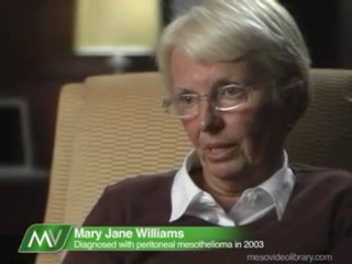 Peritoneal Mesothelioma Specialist