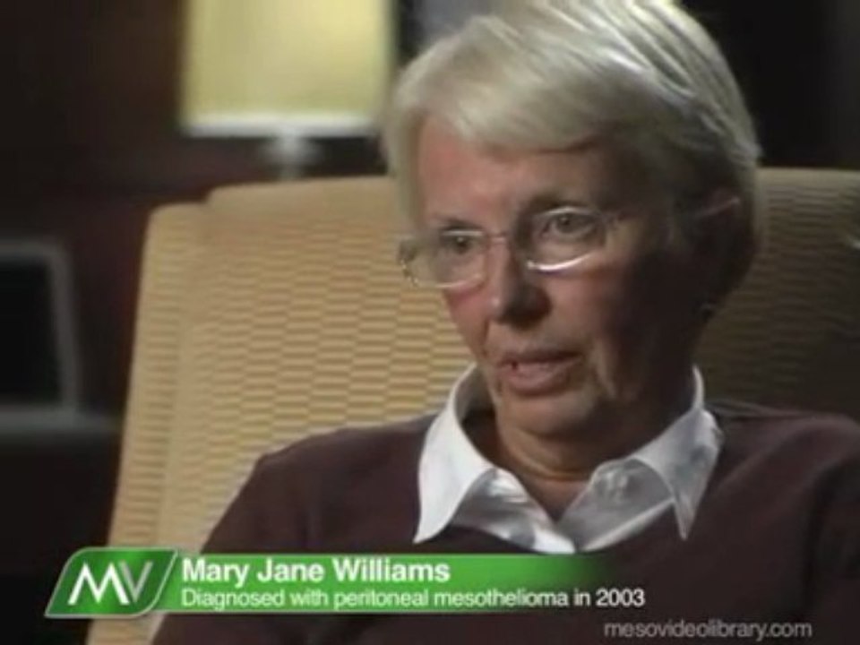 Peritoneal Mesothelioma Specialist