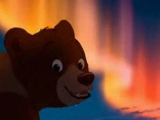 bro bear another touching scene