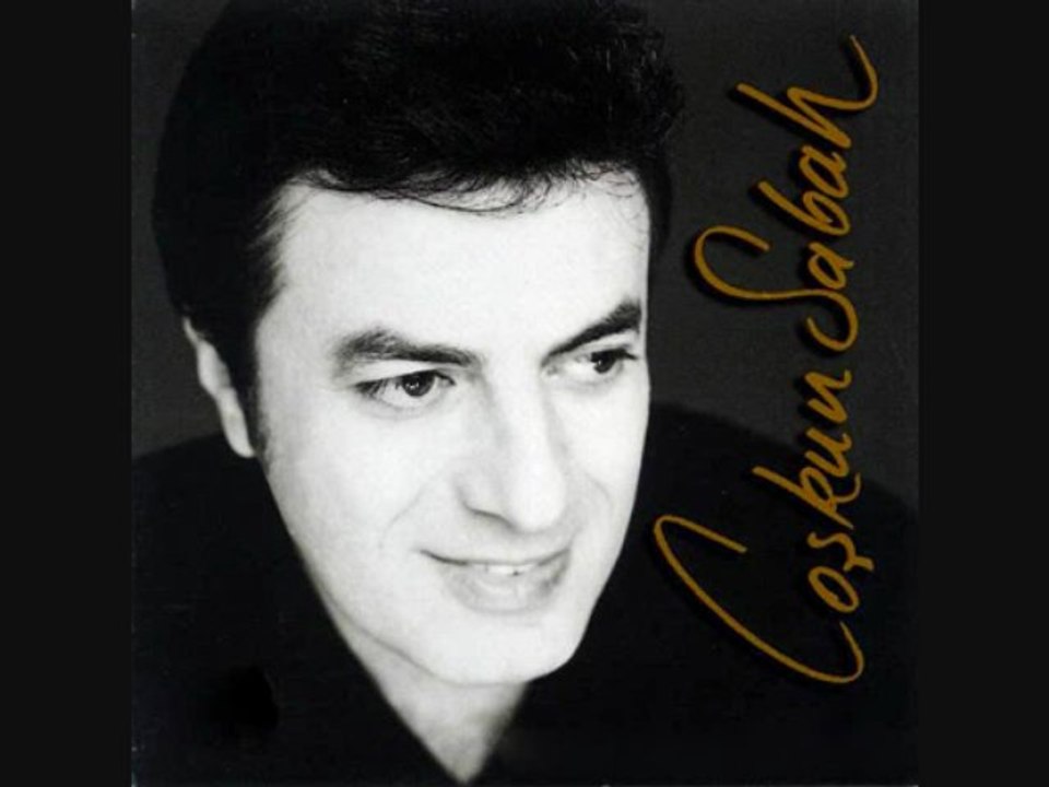 Coşkun Sabah,Böyle Ayrılık Olmaz