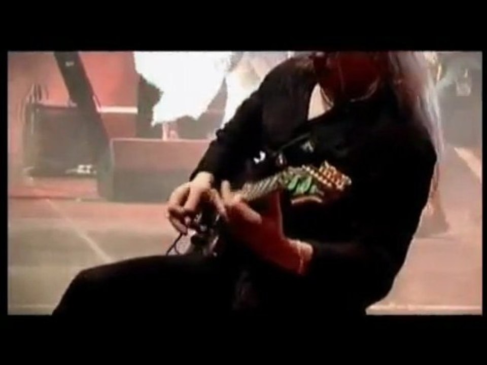Nightwish Dead To The World