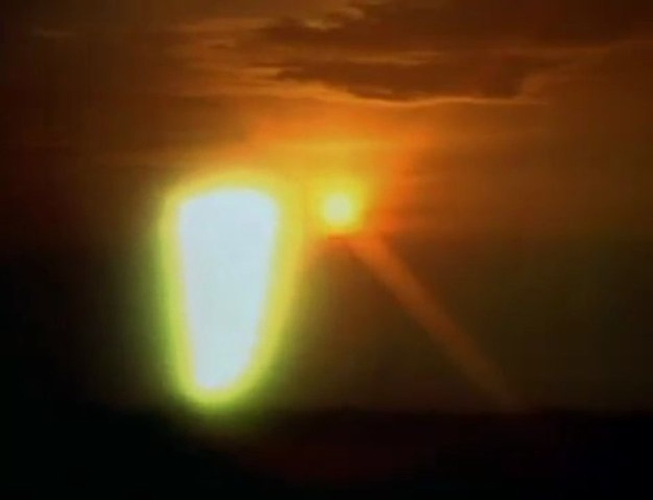 Die wahre Geschichte des Jesus von Nazareth (Teil 1 von 10)