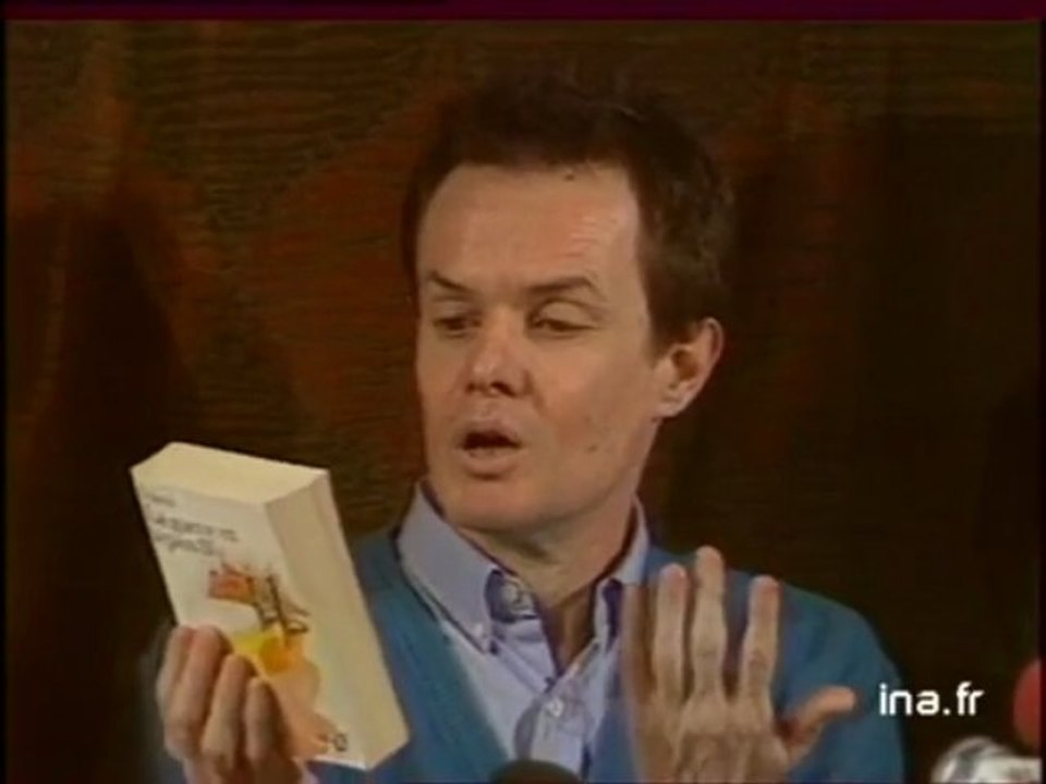 Liban: Jean-Paul Kauffmann revient sur ses souvenirs d'otage