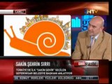 Başkan Tunç Soyer NTV'de Can Dündar'ın Konuğu Oldu