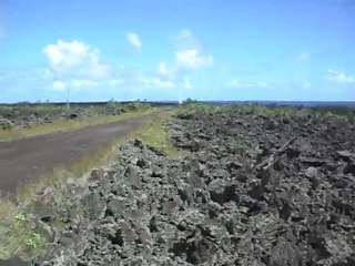 Kapoho Lighthouse 9.98 Acres For Sale-Ocean Views!