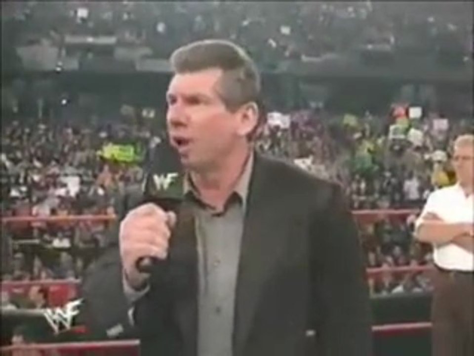 Mr Mcmahon