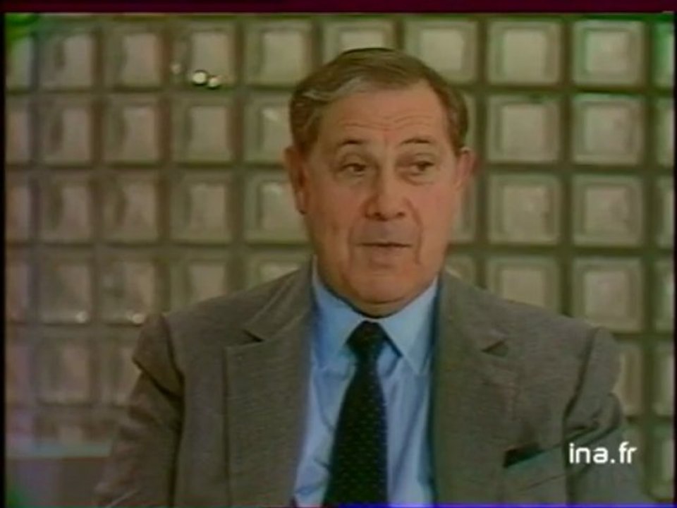 Liban: les dernières négociations de Jean-Charles Marchiani