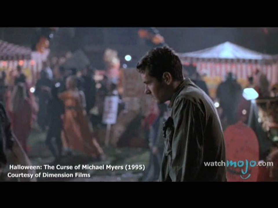 The Halloween Film Franchise