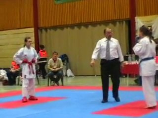 Deborah Klein kUMITE LOCHRISTI