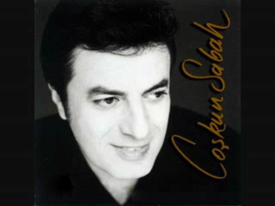 Coşkun Sabah,Var Mı Böyle Bir Sevda