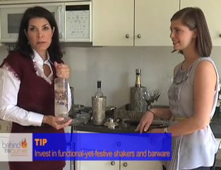 Figs Calabria and Orange Chocolatini with Kim Seybert