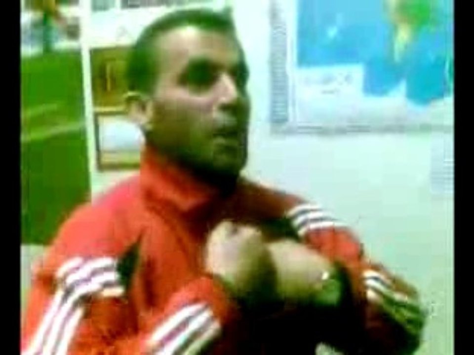 algerie vs egypte message egypcien pour  algerien