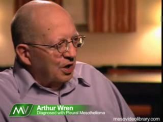 Pleural Mesothelioma Diagnosis