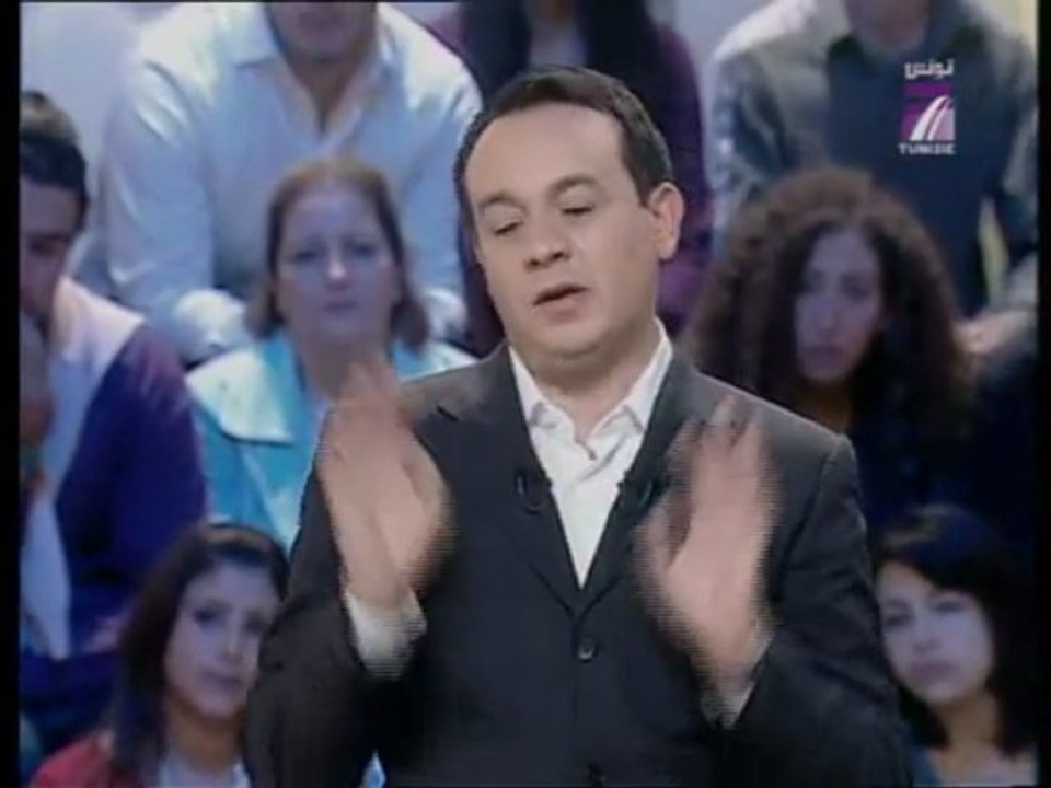 Aandi ma nkollek S02E02 - 01/12 - (2.1) - Tv7