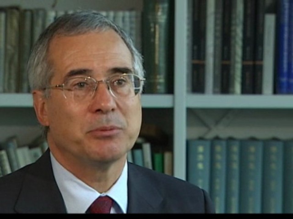 Stern recommends EU emissions cut