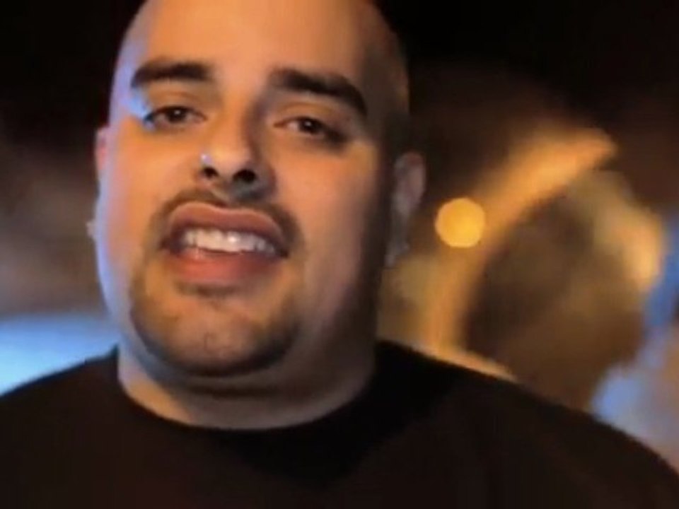 Jacka Feat Berner, Fed-X, & Lee Majors - Trafficking / NEW