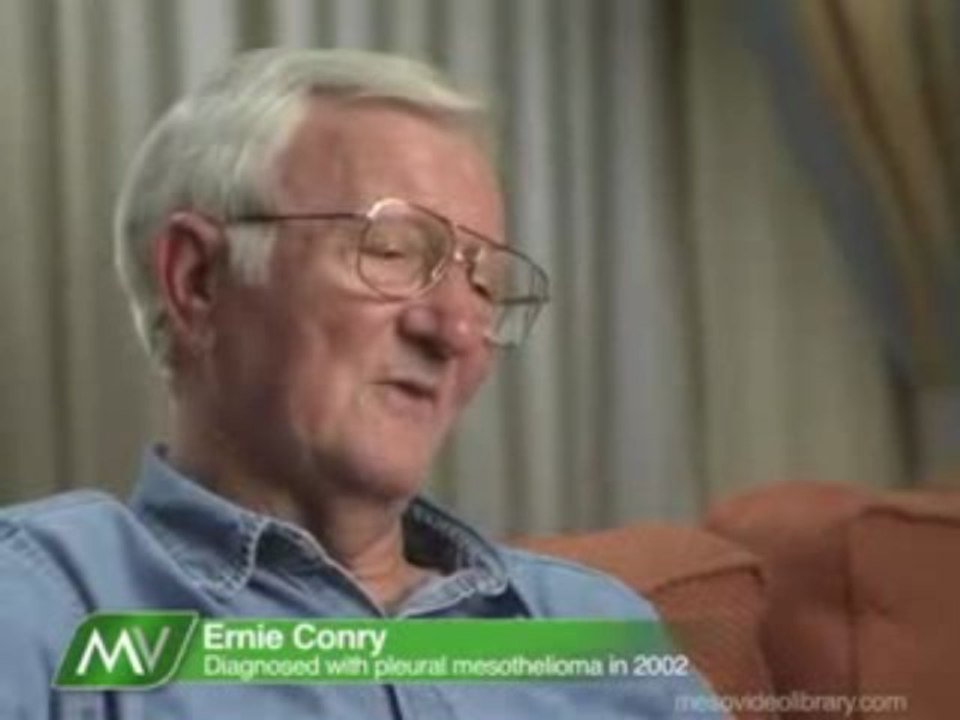 Chemotherapy Treatment for Mesothelioma