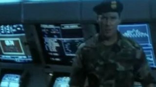 Universal Soldier 3 Regeneration trailer fan made (2010)