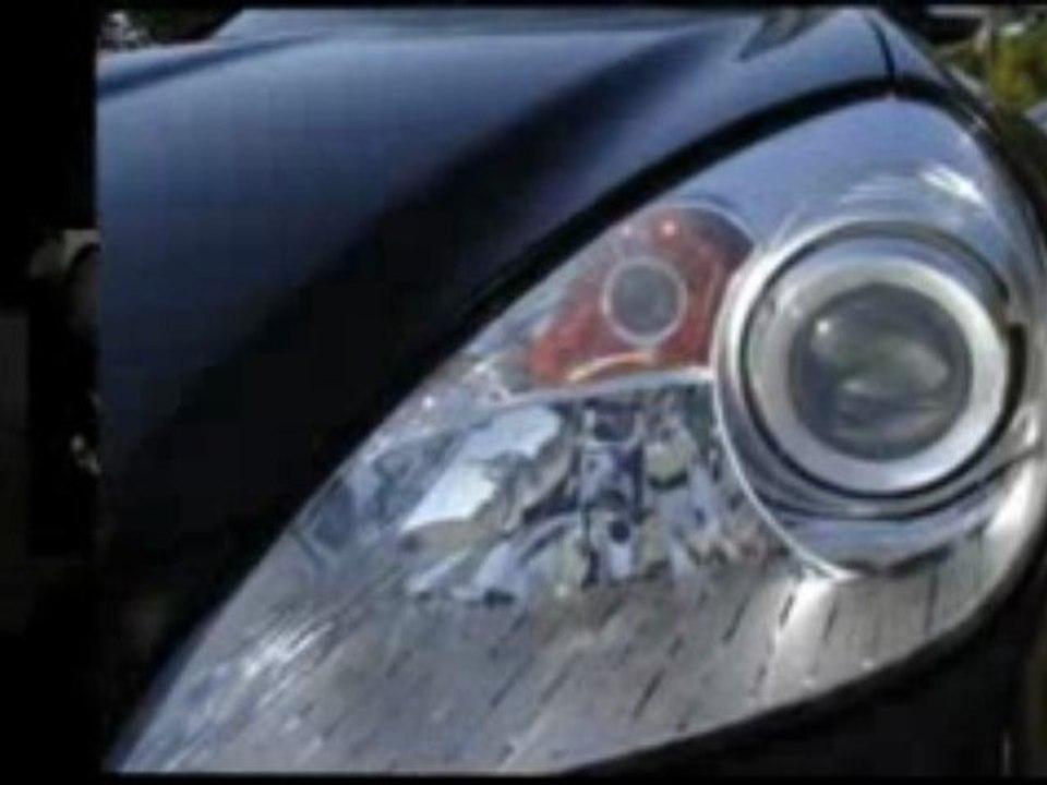 Mobil Bumper Repair San Diego