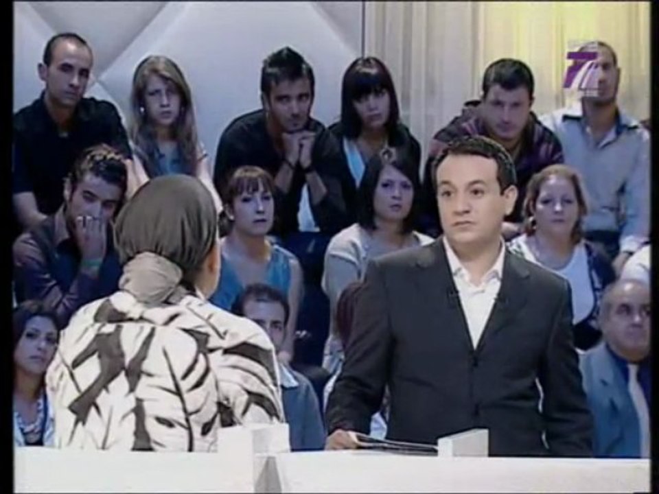 Aandi ma nkollek S02E02 - 01/12 - (3.1) - Tv7