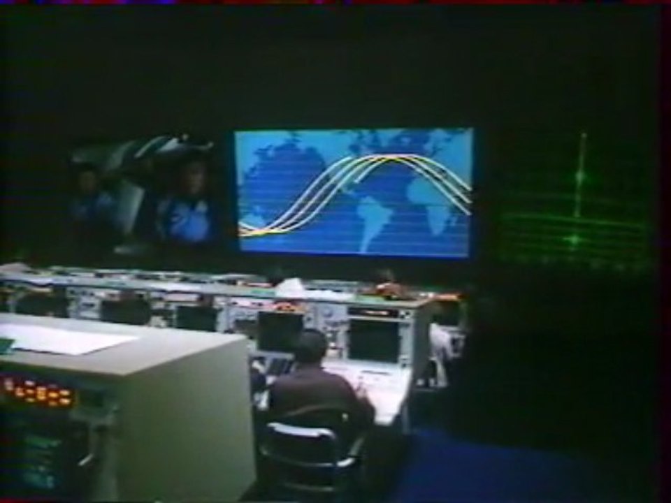 « Hangar 18 » (1980) – Partie 2/11