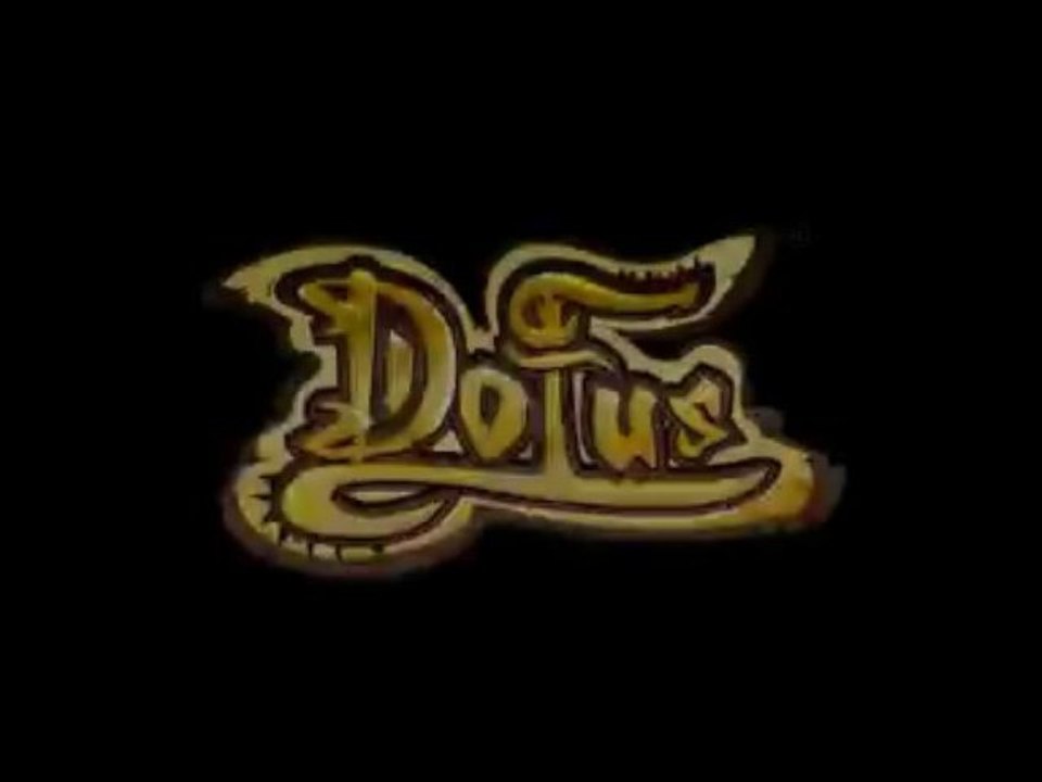 Trailer DOFUS 2.0