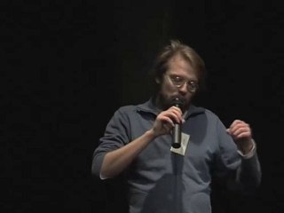 2009. Conférence Vjing / IDUUN