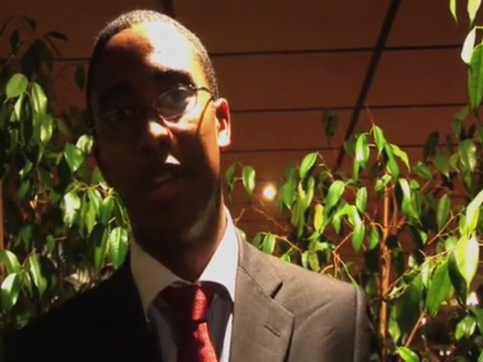 4e session du Caribbeannetwork du 26/11/09