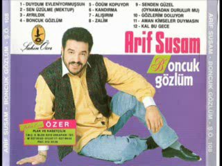 FREE HOT VIDEO !!! - Arif Susam Sevdigim Gelin Oluyor