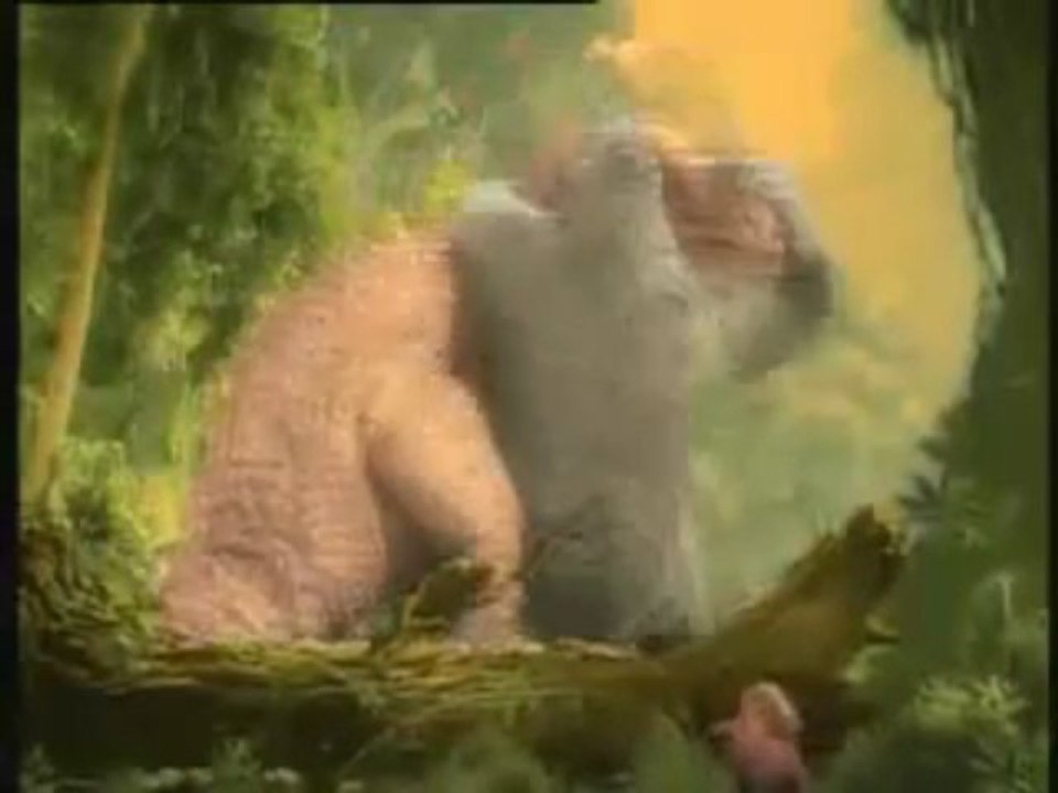 king kong 1933 colorisation