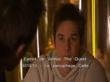 2012 dans la série VERITAS the Quest - Pipo du 2012 :)