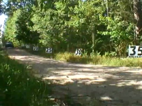 Ken Block - Ralli Havası - formulabir.net